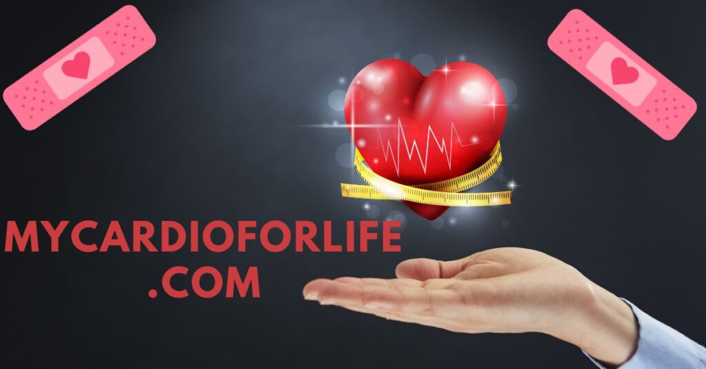 MyCardioForLife.com